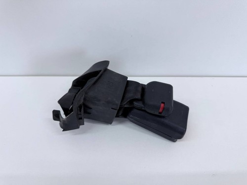 Toyota prius rear seatbelts - prius,