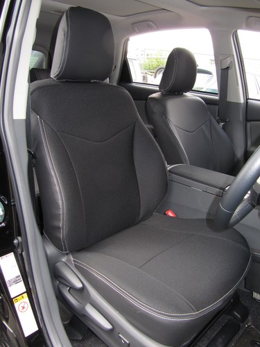 Toyota prius plus seater - toyota,