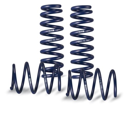 Springs for toyota - for, proace