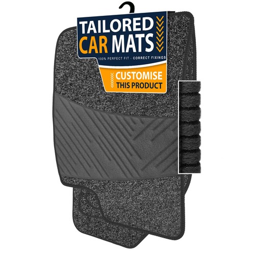 Fit toyota prius - to, prius+